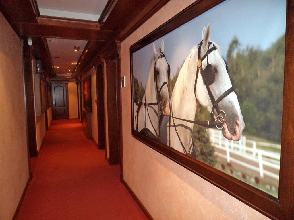 Panorama City Inn Sremski Karlovci Exterior foto
