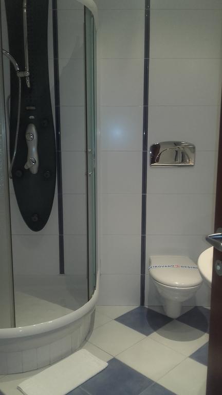 Panorama City Inn Sremski Karlovci Zimmer foto