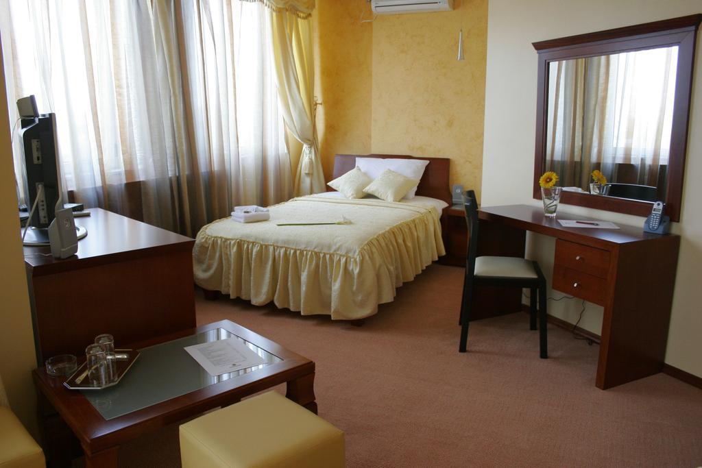 Panorama City Inn Sremski Karlovci Exterior foto
